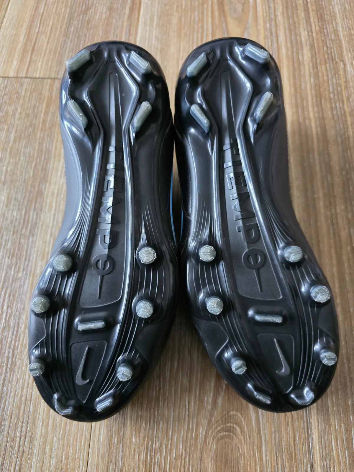 NIKE TIEMPO LEGEND 9 PRO FG 7