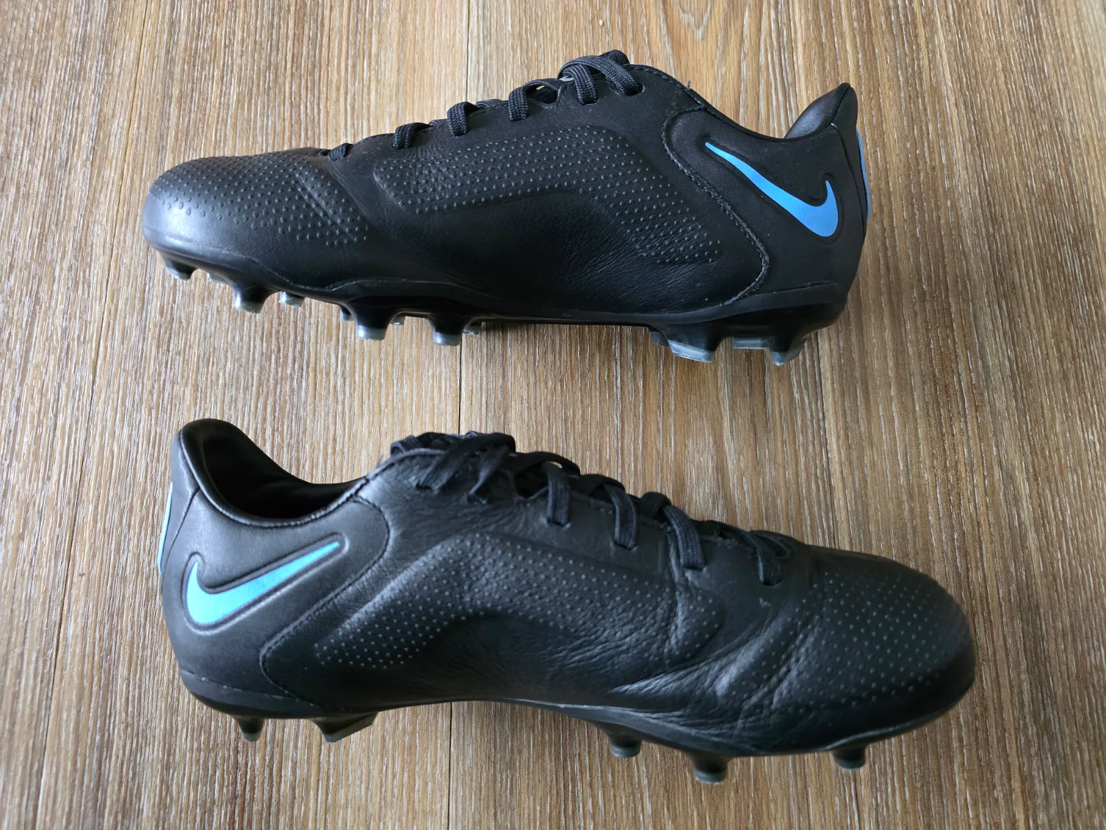 NIKE TIEMPO LEGEND 9 PRO FG 2