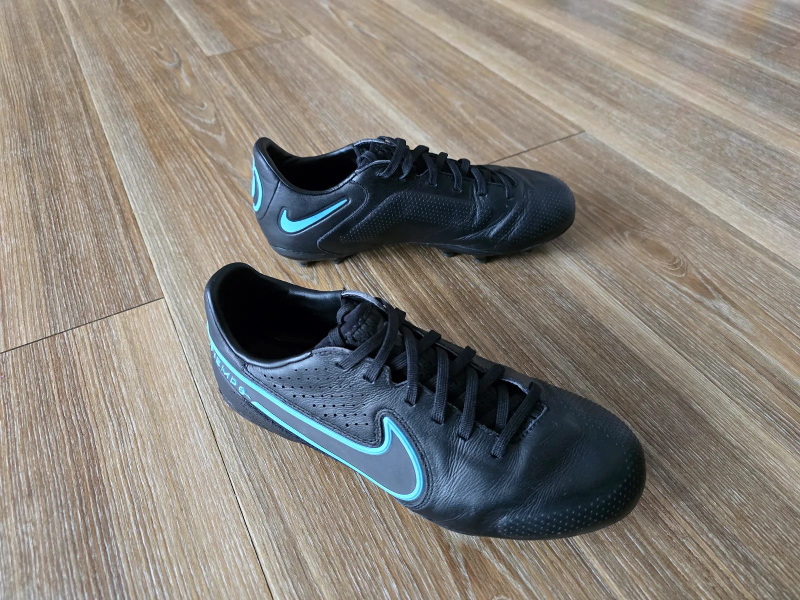 NIKE TIEMPO LEGEND 9 PRO FG 5