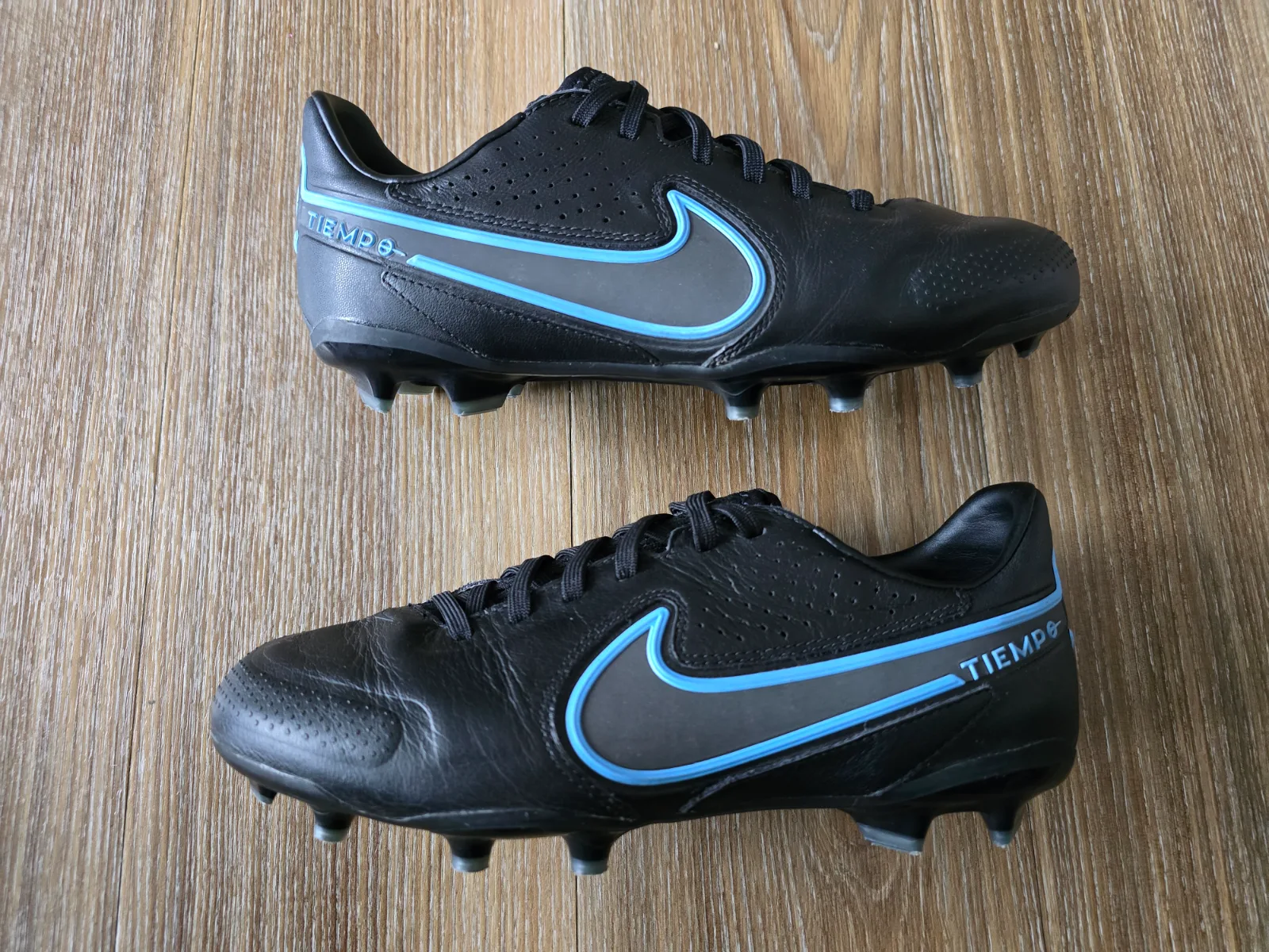 NIKE TIEMPO LEGEND 9 PRO FG 3