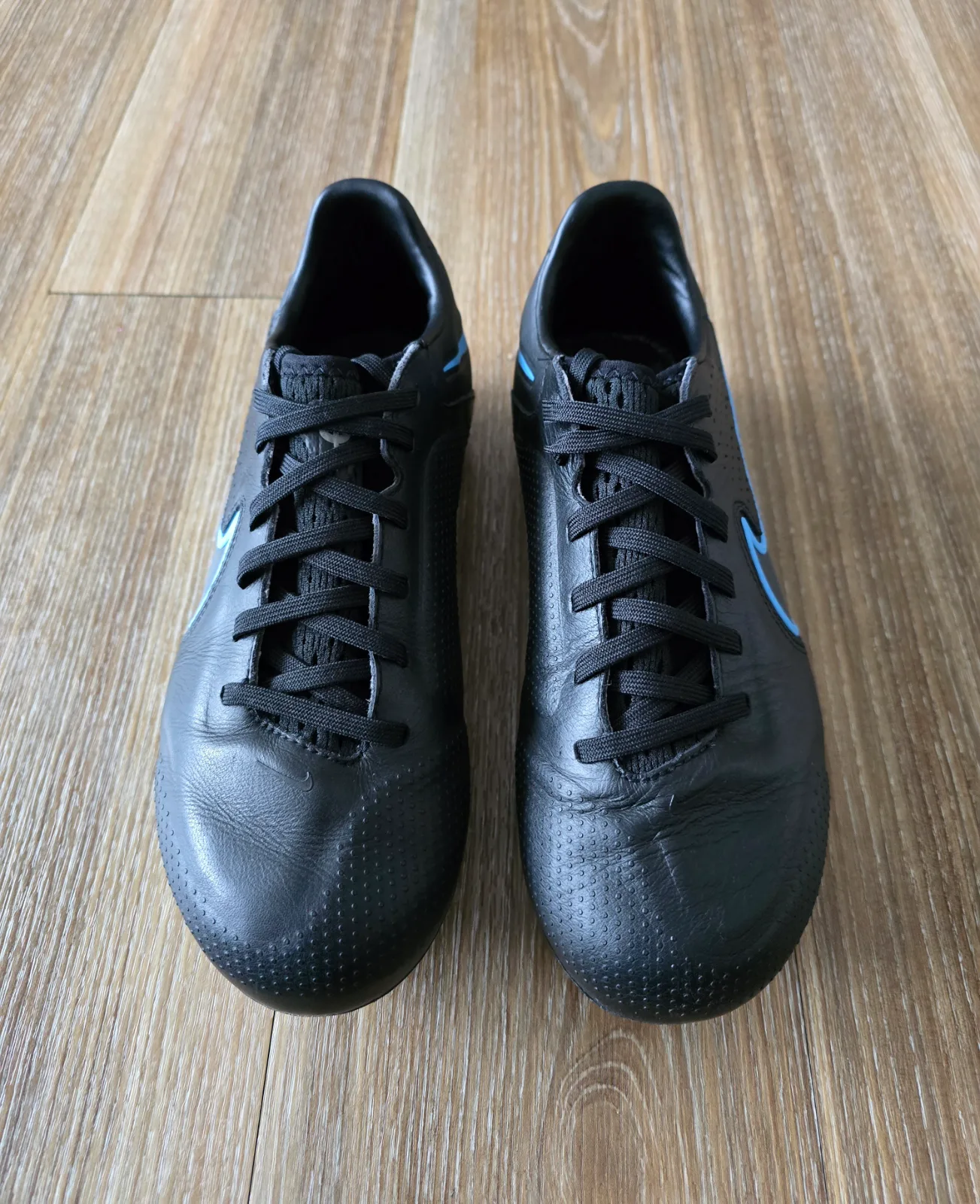 NIKE TIEMPO LEGEND 9 PRO FG 4