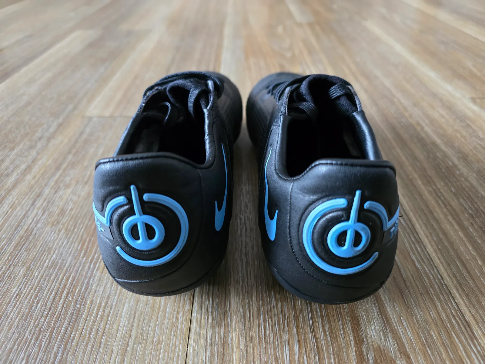 NIKE TIEMPO LEGEND 9 PRO FG 6