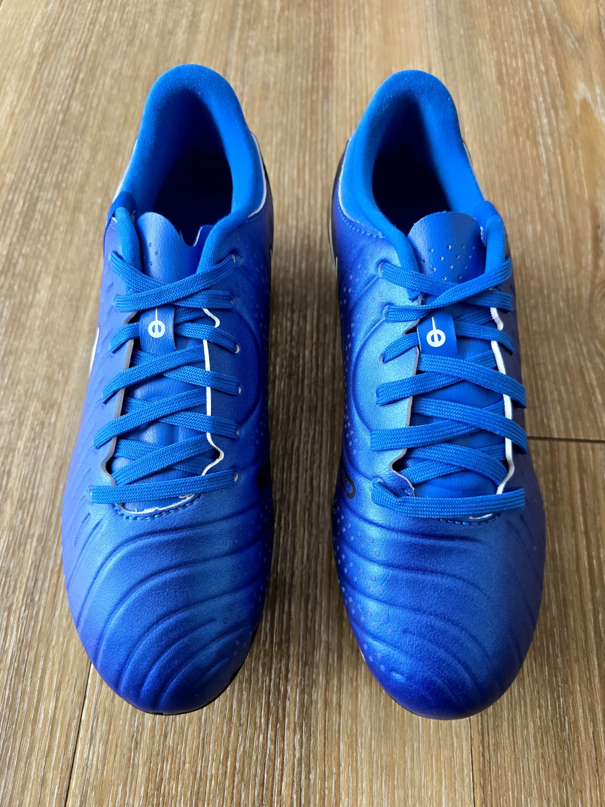 NIKE TIEMPO LEGEND 10 ACADEMY SG-PRO-AC 4