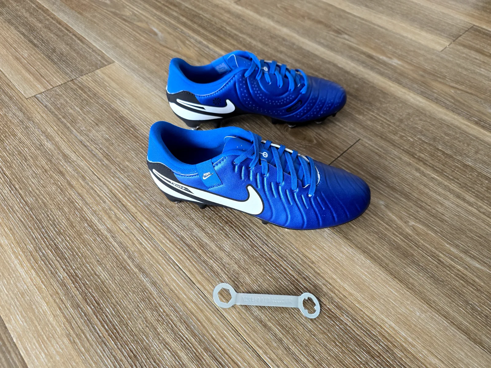 NIKE TIEMPO LEGEND 10 ACADEMY SG-PRO-AC 5