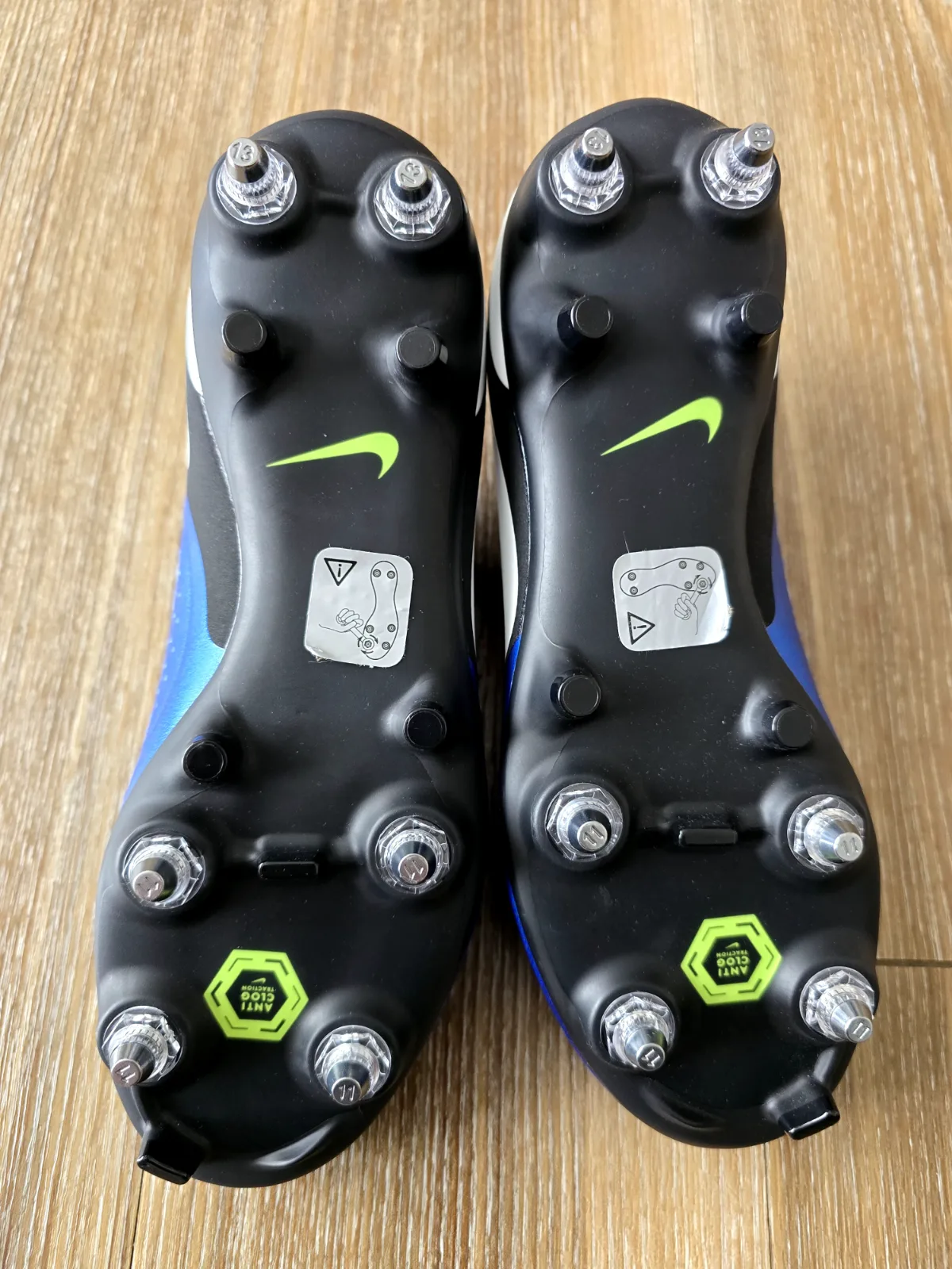 NIKE TIEMPO LEGEND 10 ACADEMY SG-PRO-AC 7