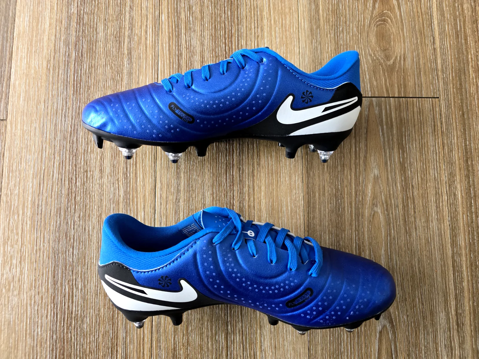 NIKE TIEMPO LEGEND 10 ACADEMY SG-PRO-AC 2