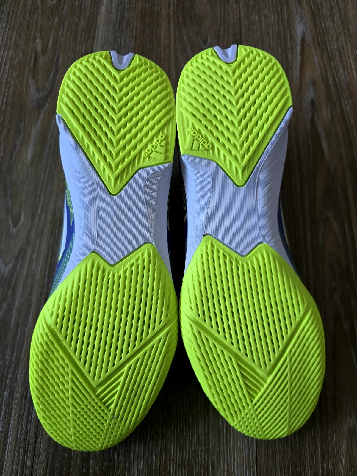 ADIDAS F50 LEAGUE IN JR 5