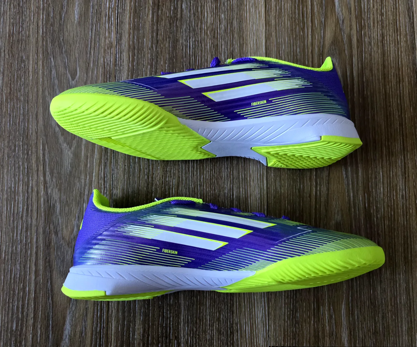 ADIDAS F50 LEAGUE IN JR 3