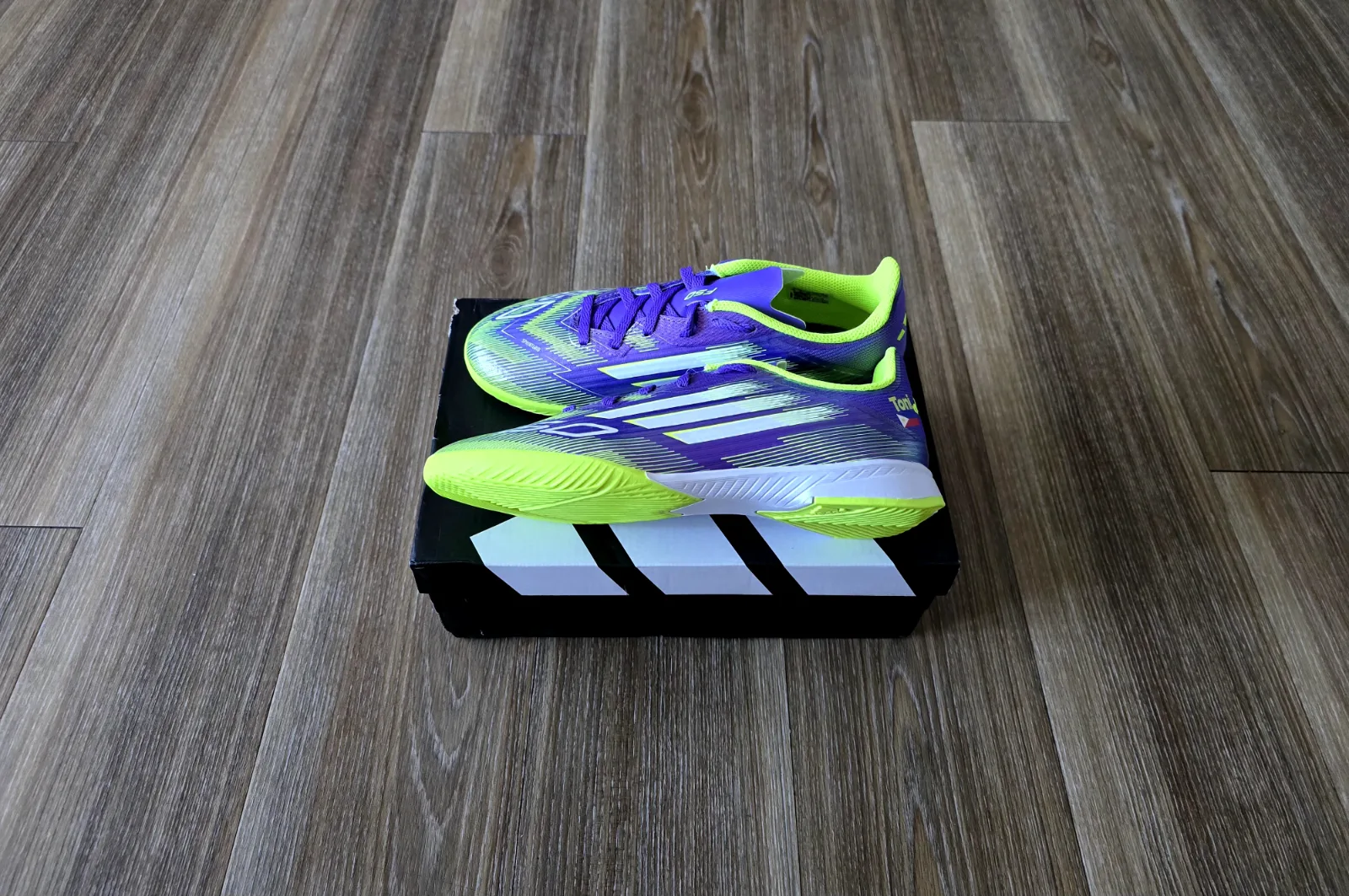 ADIDAS F50 LEAGUE IN JR