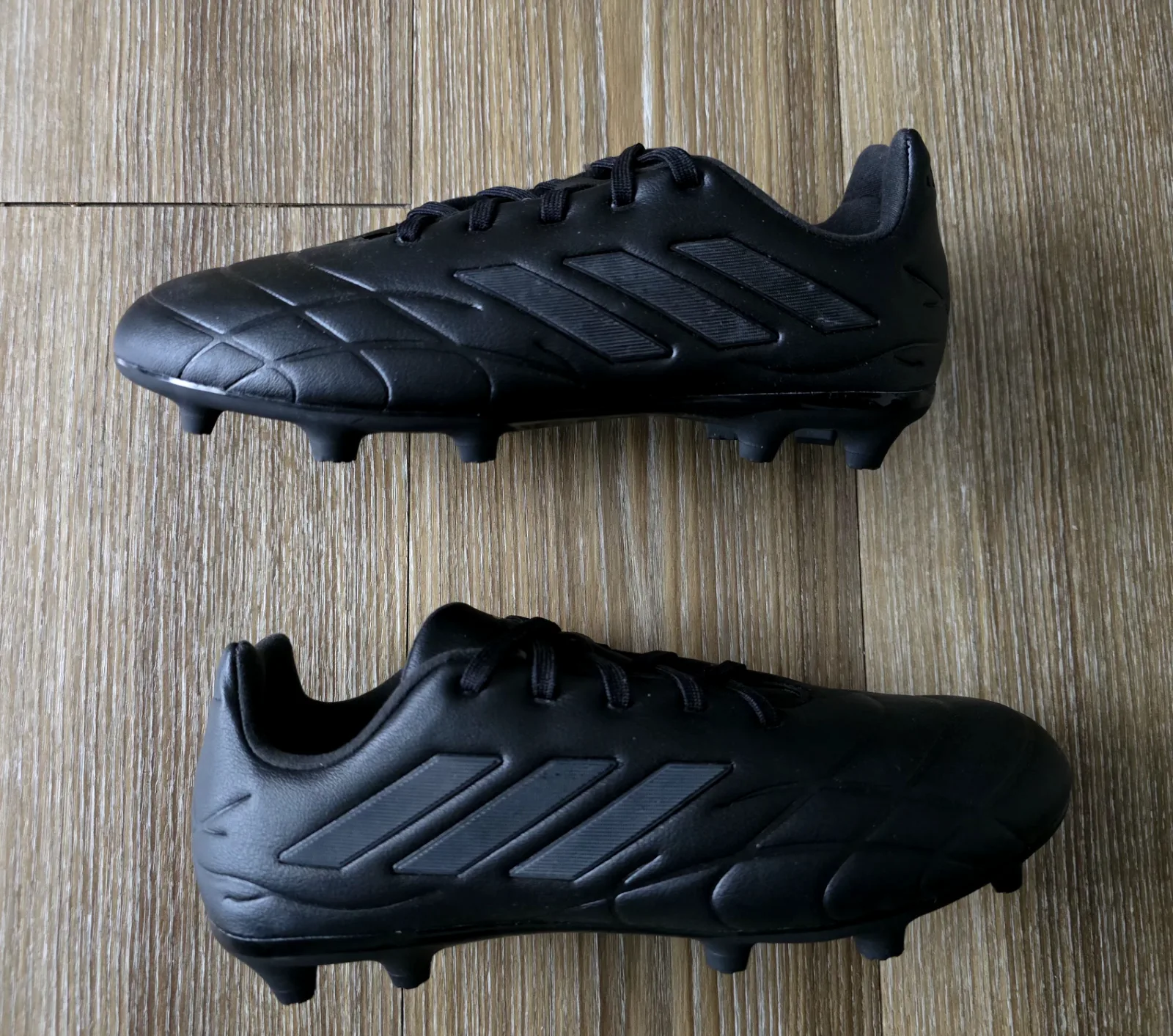 ADIDAS COPA PURE.3 FG J 2