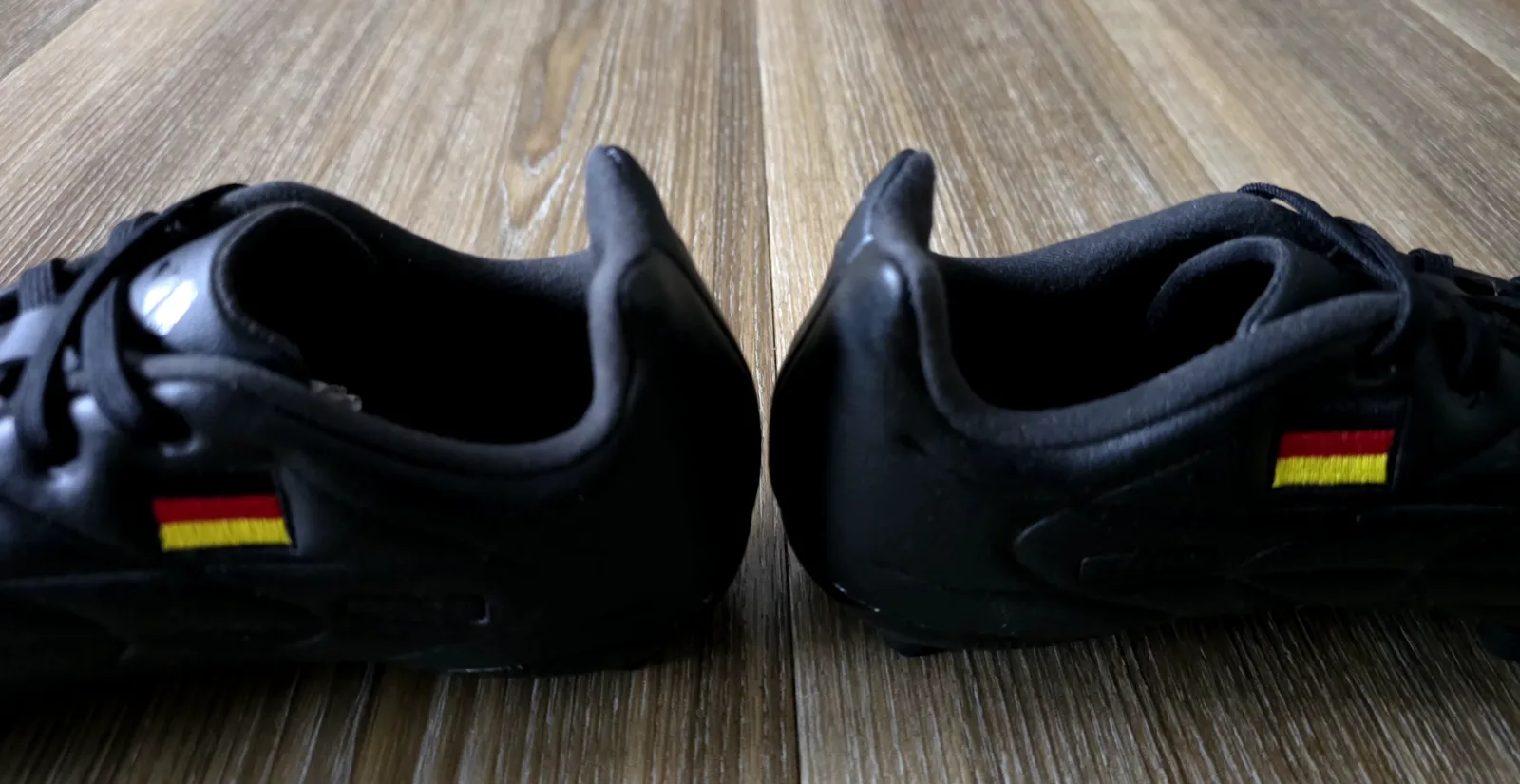 ADIDAS COPA PURE.3 FG J 10