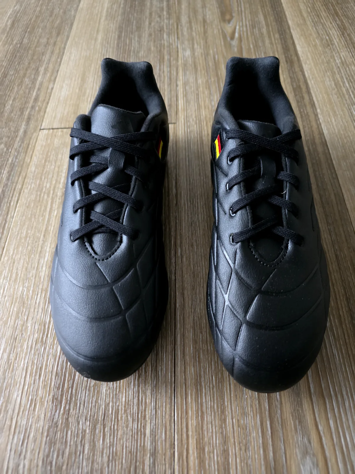 ADIDAS COPA PURE.3 FG J 4