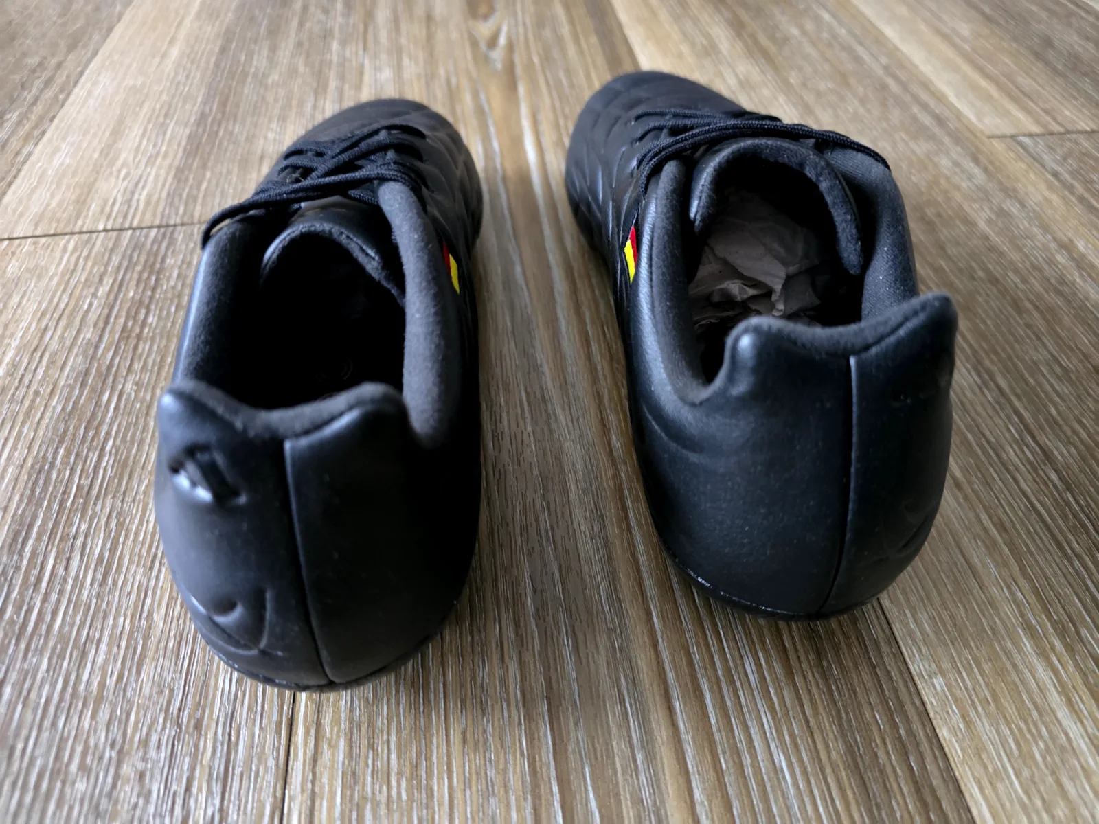 ADIDAS COPA PURE.3 FG J 5