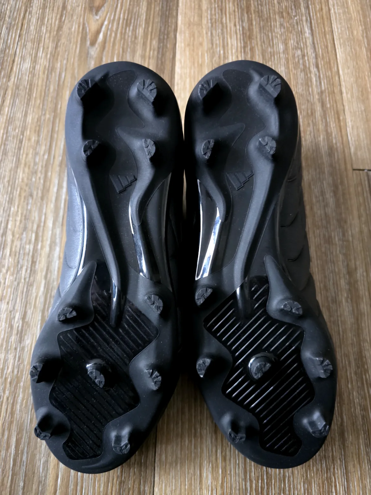 ADIDAS COPA PURE.3 FG J 6