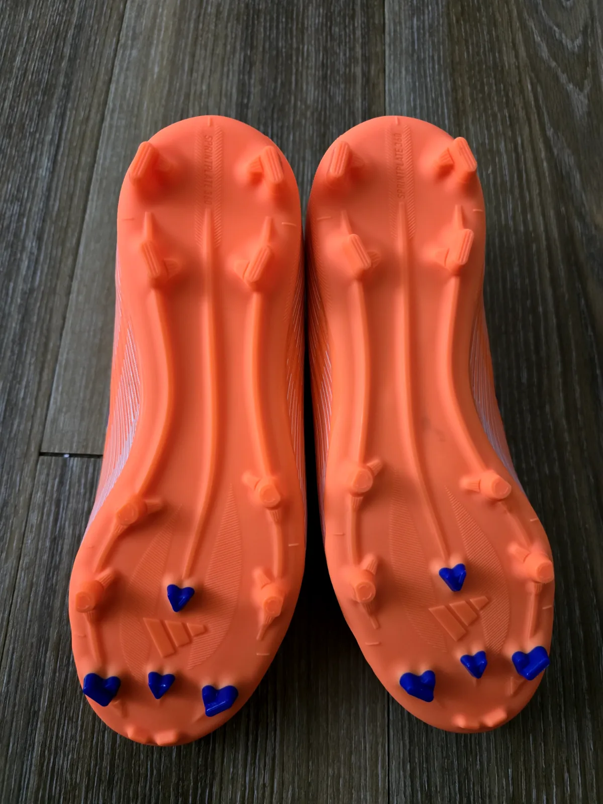 ADIDAS F50 LEAGUE LACELESS FG/MG 6