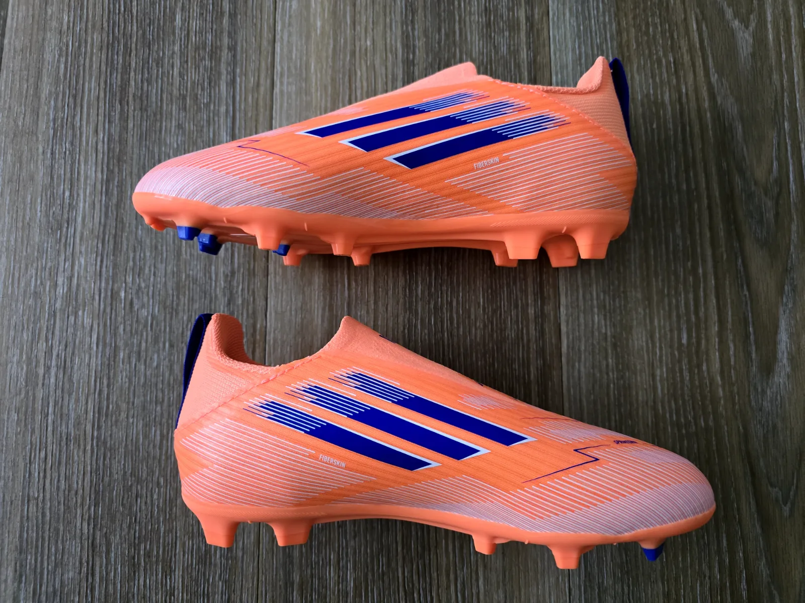 ADIDAS F50 LEAGUE LACELESS FG/MG 3