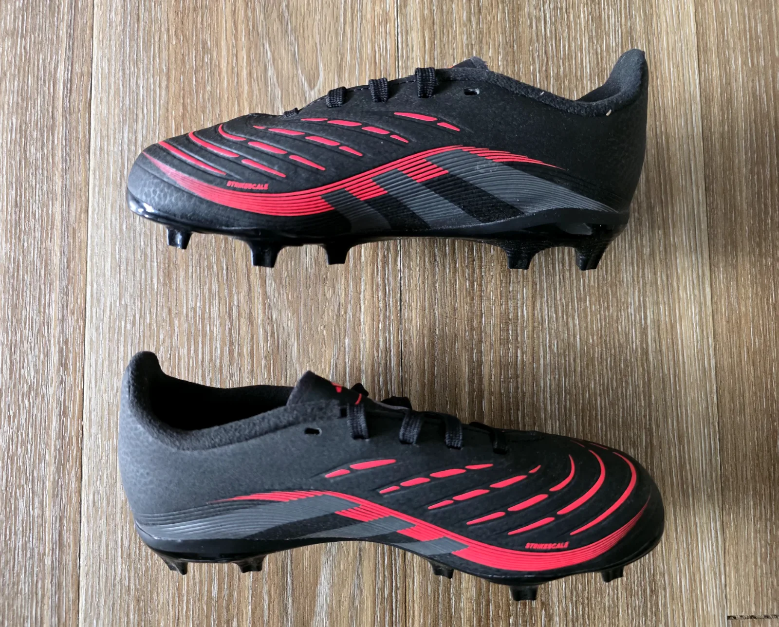 ADIDAS PREDATOR LEAGUE FT FG J 3