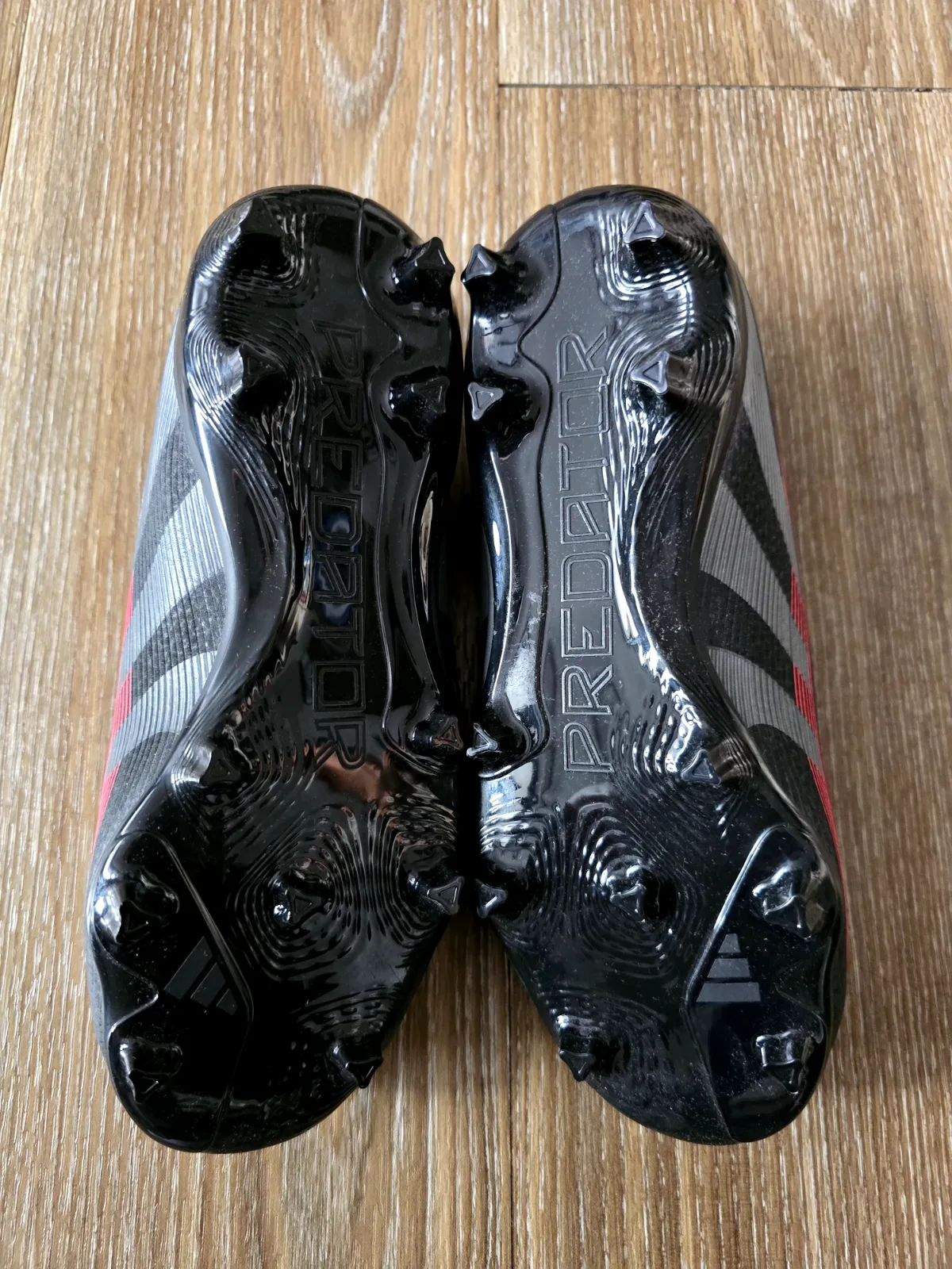 ADIDAS PREDATOR LEAGUE FT FG J 7