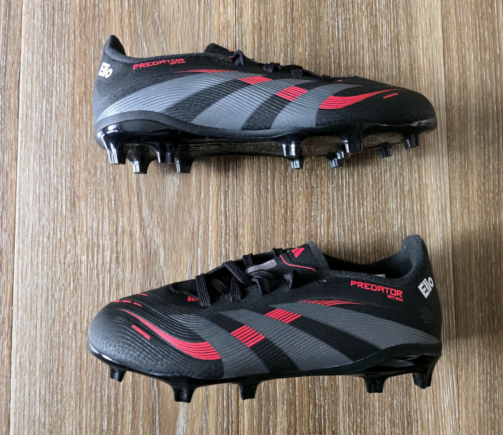 ADIDAS PREDATOR LEAGUE FT FG J 2