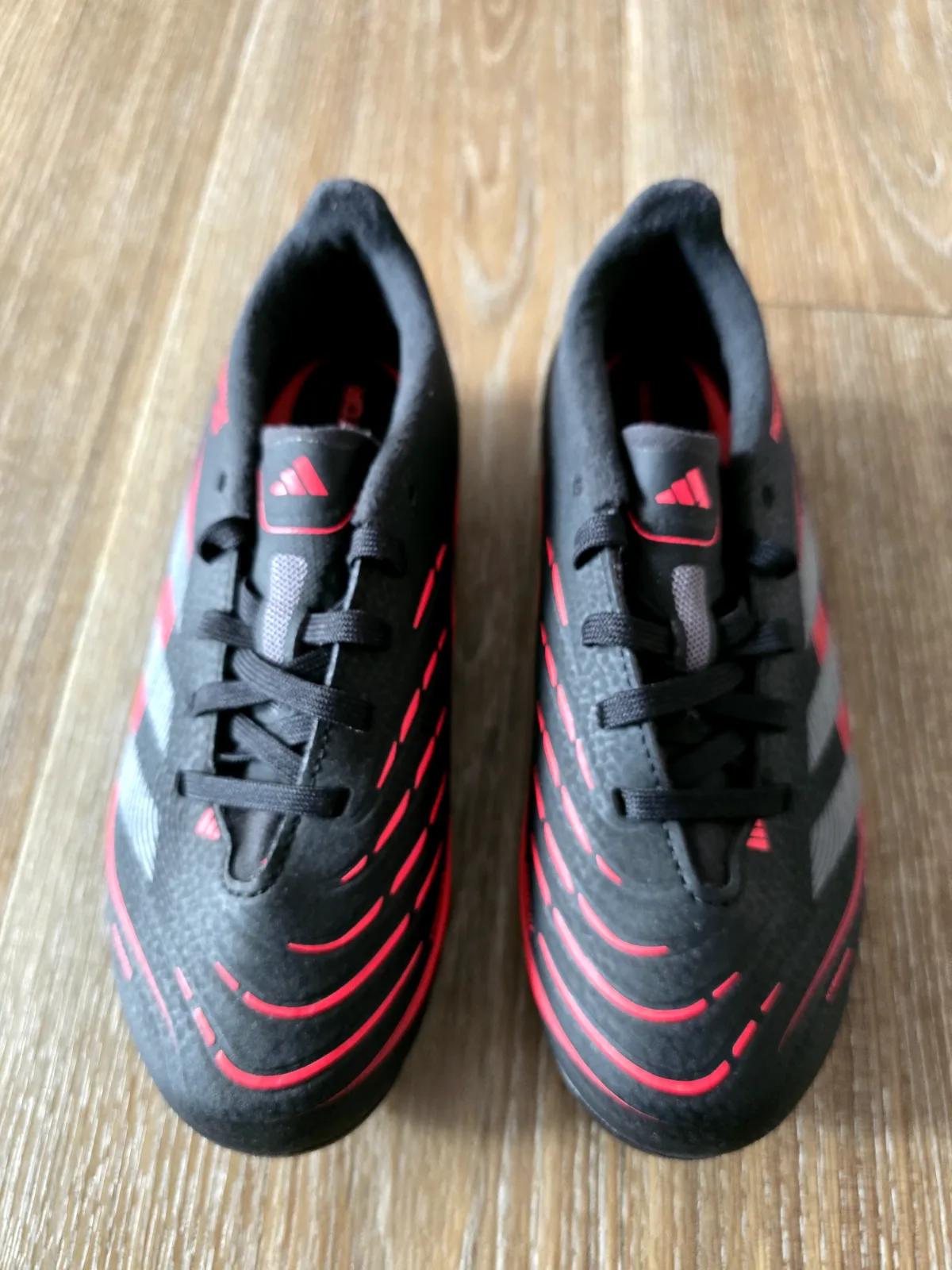 ADIDAS PREDATOR LEAGUE FT FG J 4