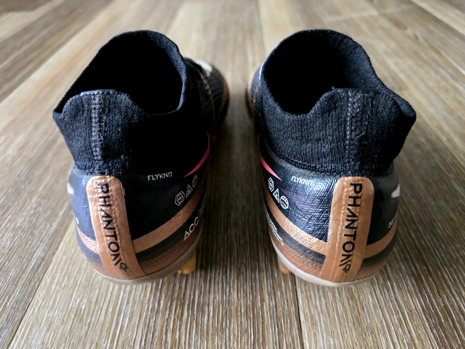 NIKE PHANTOM GT 2 ELITE DF FG 7