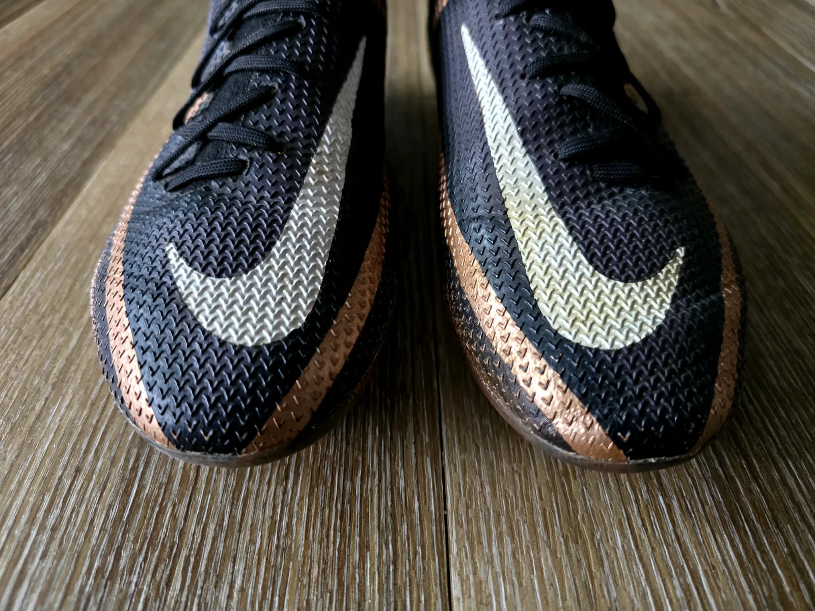 NIKE PHANTOM GT 2 ELITE DF FG 5