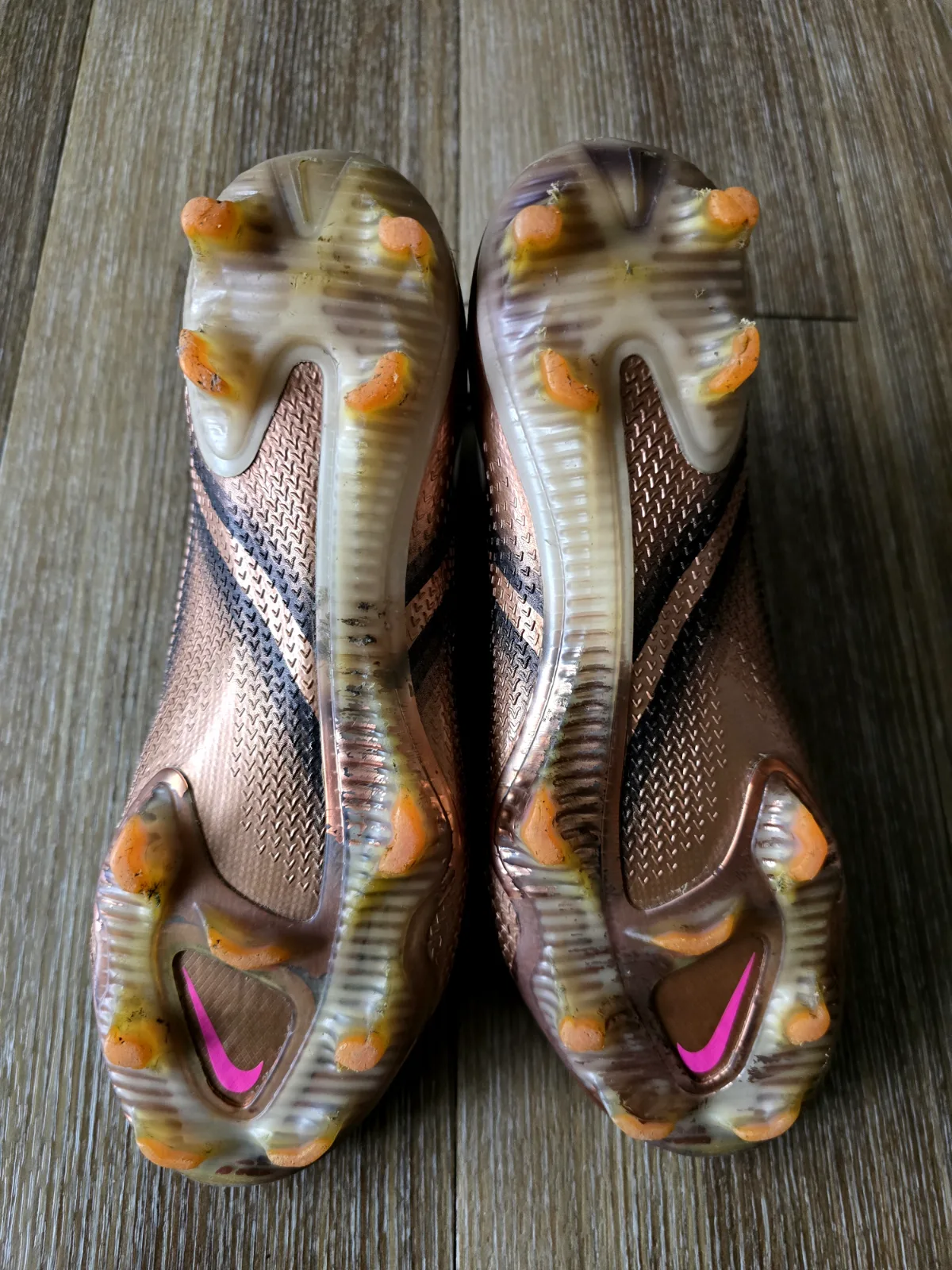 NIKE PHANTOM GT 2 ELITE DF FG 8