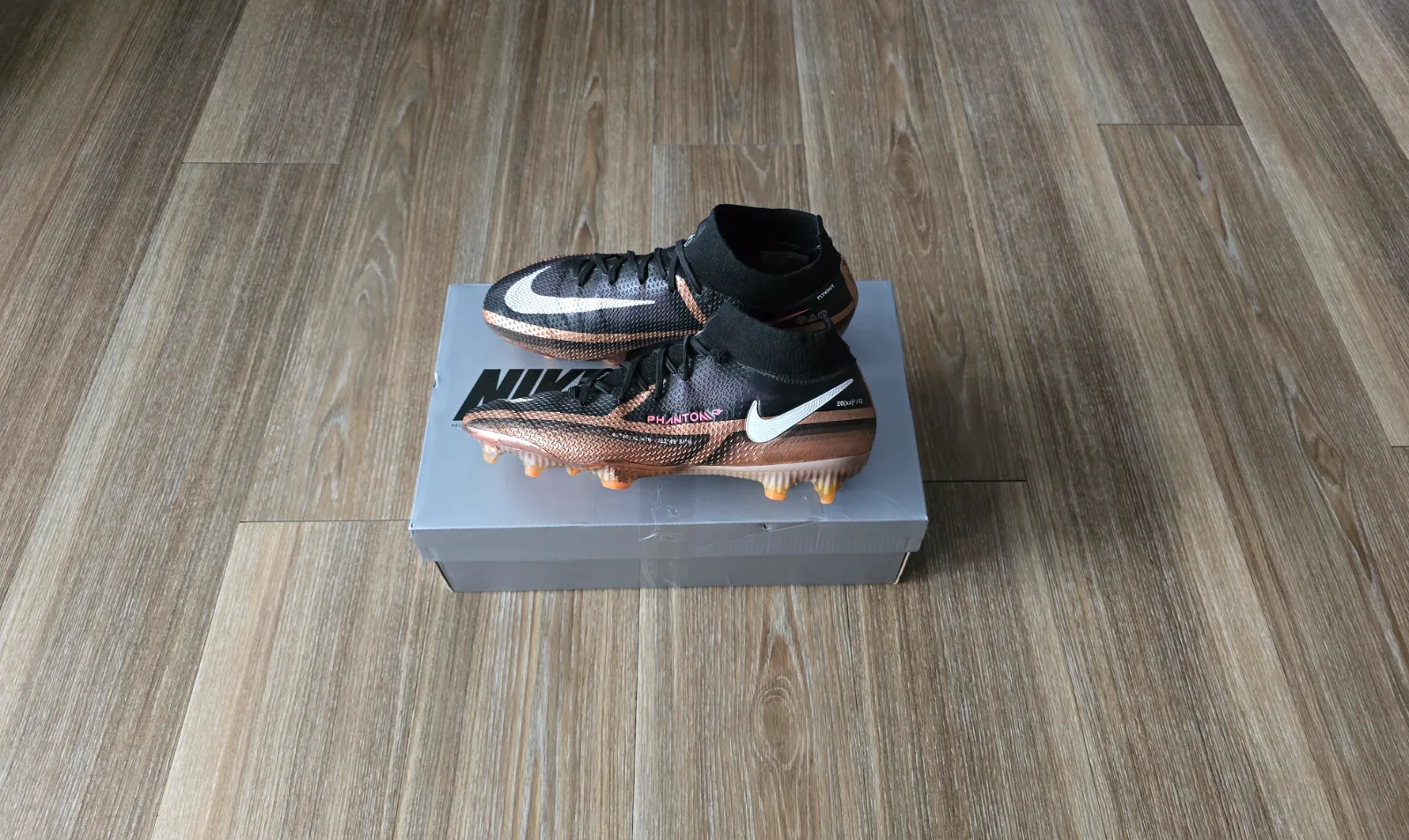 NIKE PHANTOM GT 2 ELITE DF FG