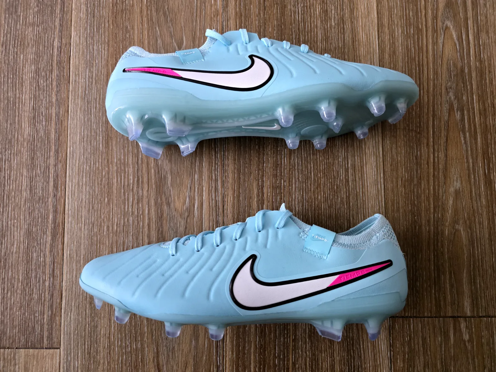 NIKE TIEMPO LEGEND 10 ELITE FG 4