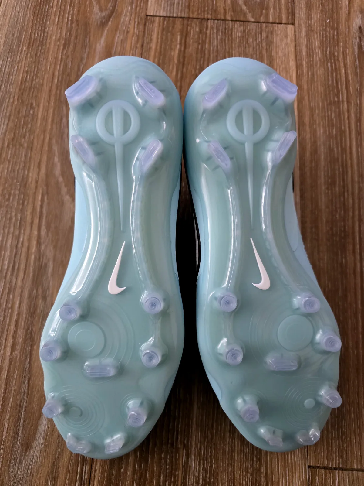 NIKE TIEMPO LEGEND 10 ELITE FG 7