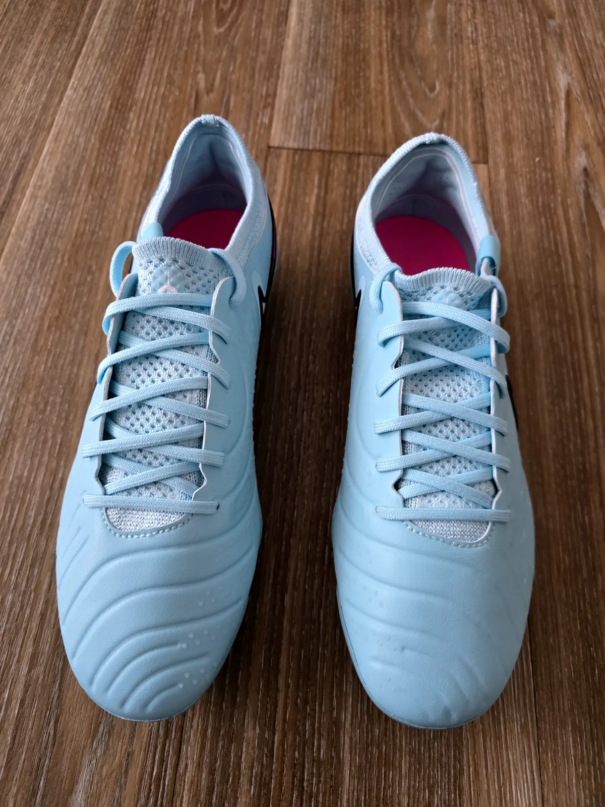 NIKE TIEMPO LEGEND 10 ELITE FG 5