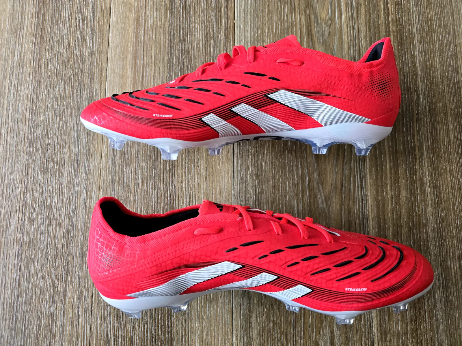 ADIDAS PREDATOR PRO FG 3