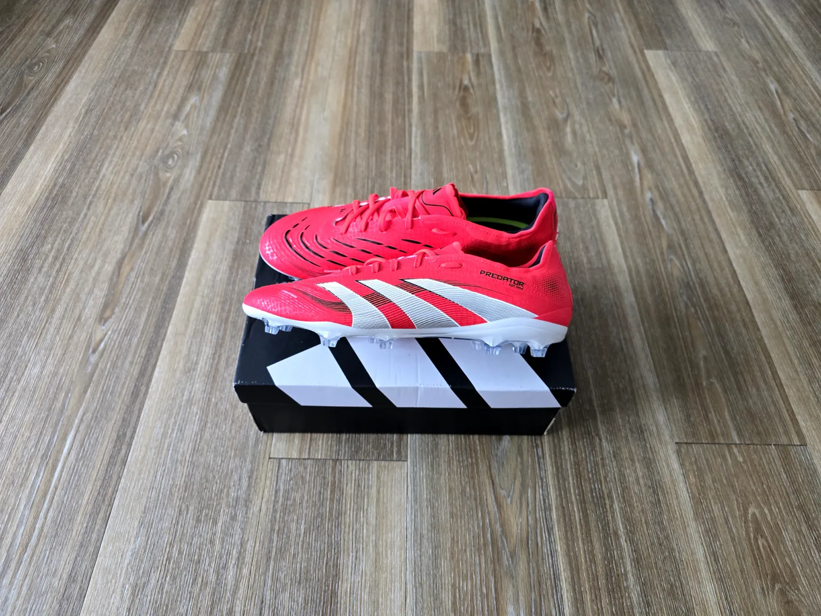 ADIDAS PREDATOR PRO FG