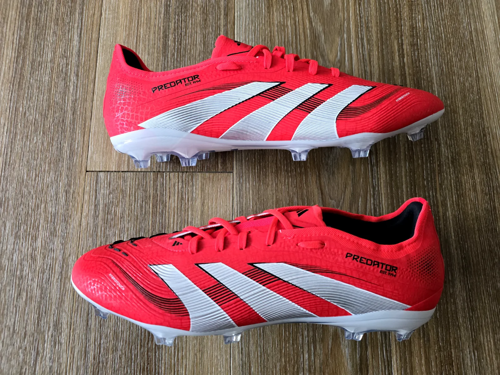 ADIDAS PREDATOR PRO FG 2