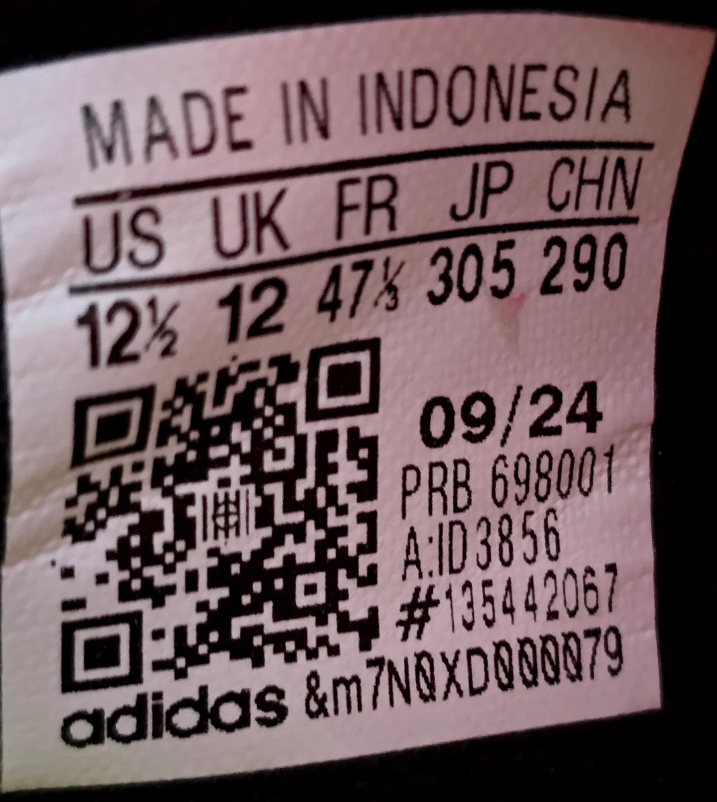 ADIDAS PREDATOR PRO FG 8