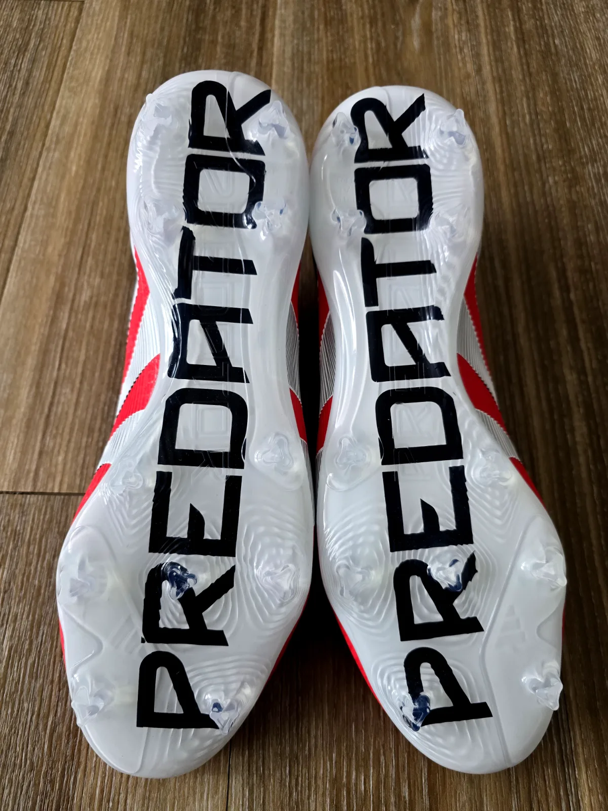 ADIDAS PREDATOR PRO FG 7