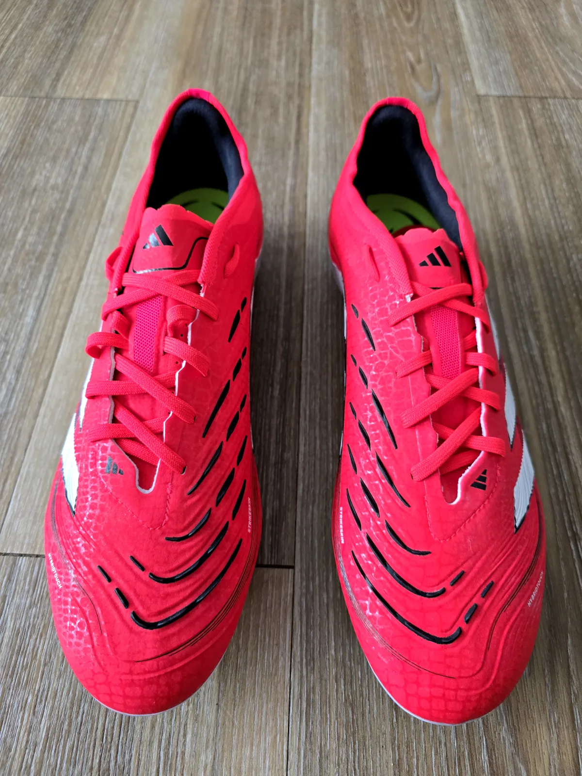 ADIDAS PREDATOR PRO FG 4