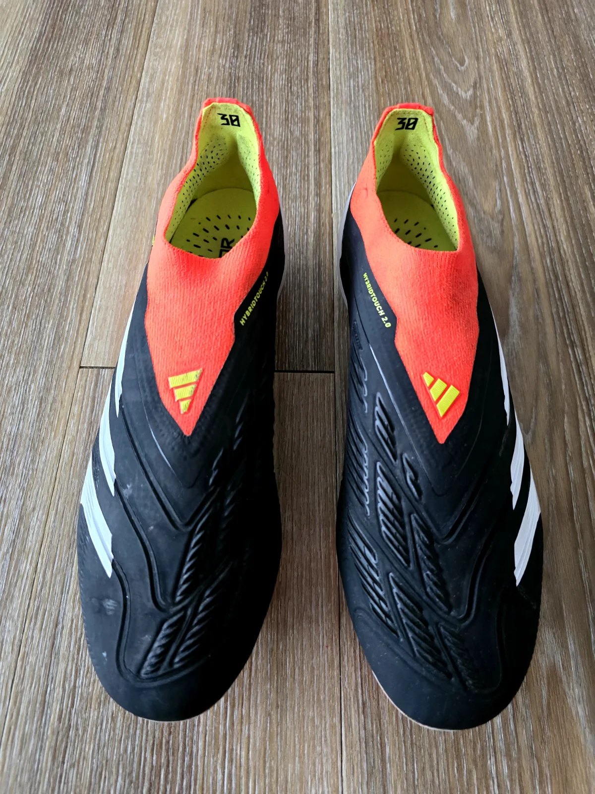 ADIDAS PREDATOR ELITE LL SG 5