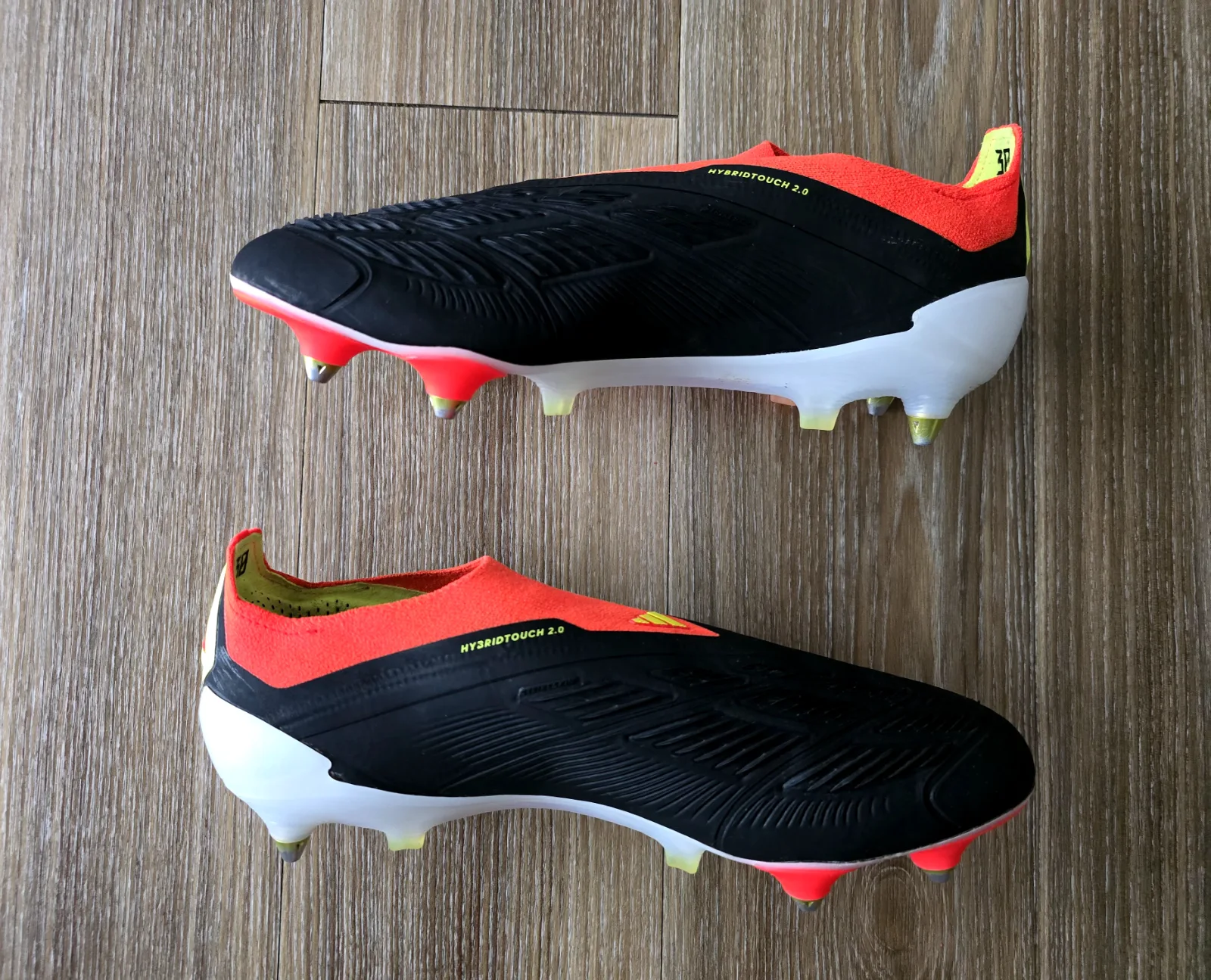 ADIDAS PREDATOR ELITE LL SG 4