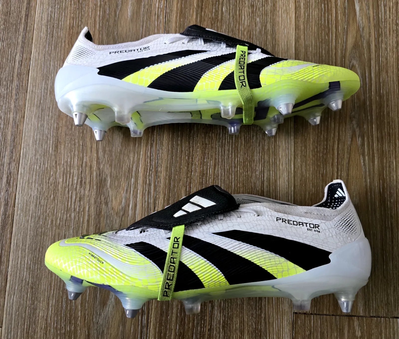 ADIDAS PREDATOR ELITE FT SG 2