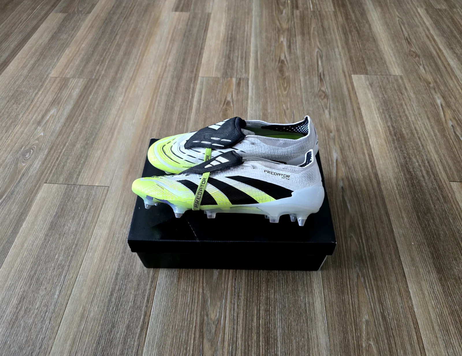 ADIDAS PREDATOR ELITE FT SG