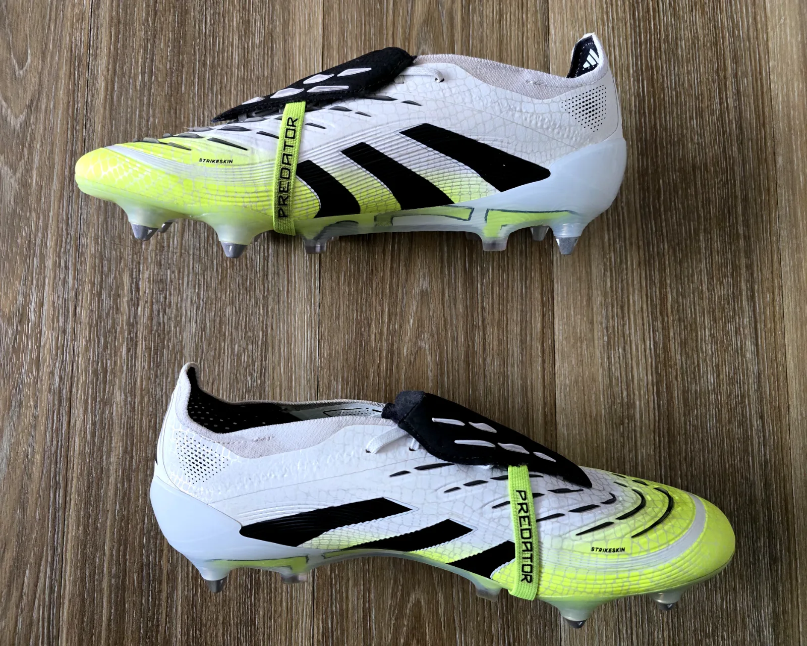 ADIDAS PREDATOR ELITE FT SG 3