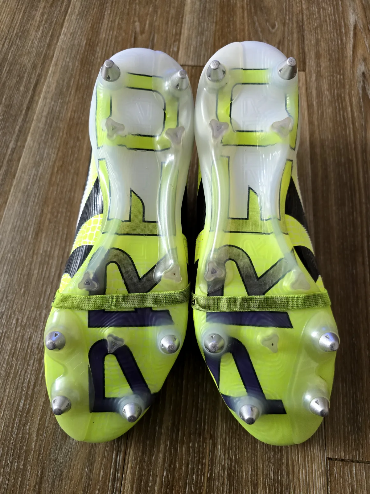 ADIDAS PREDATOR ELITE FT SG 6