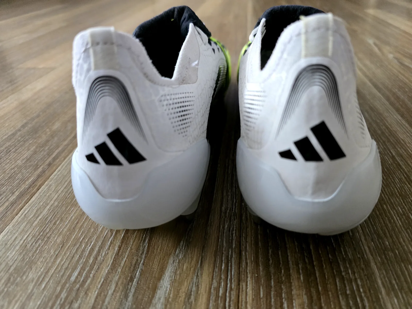 ADIDAS PREDATOR ELITE FT SG 5