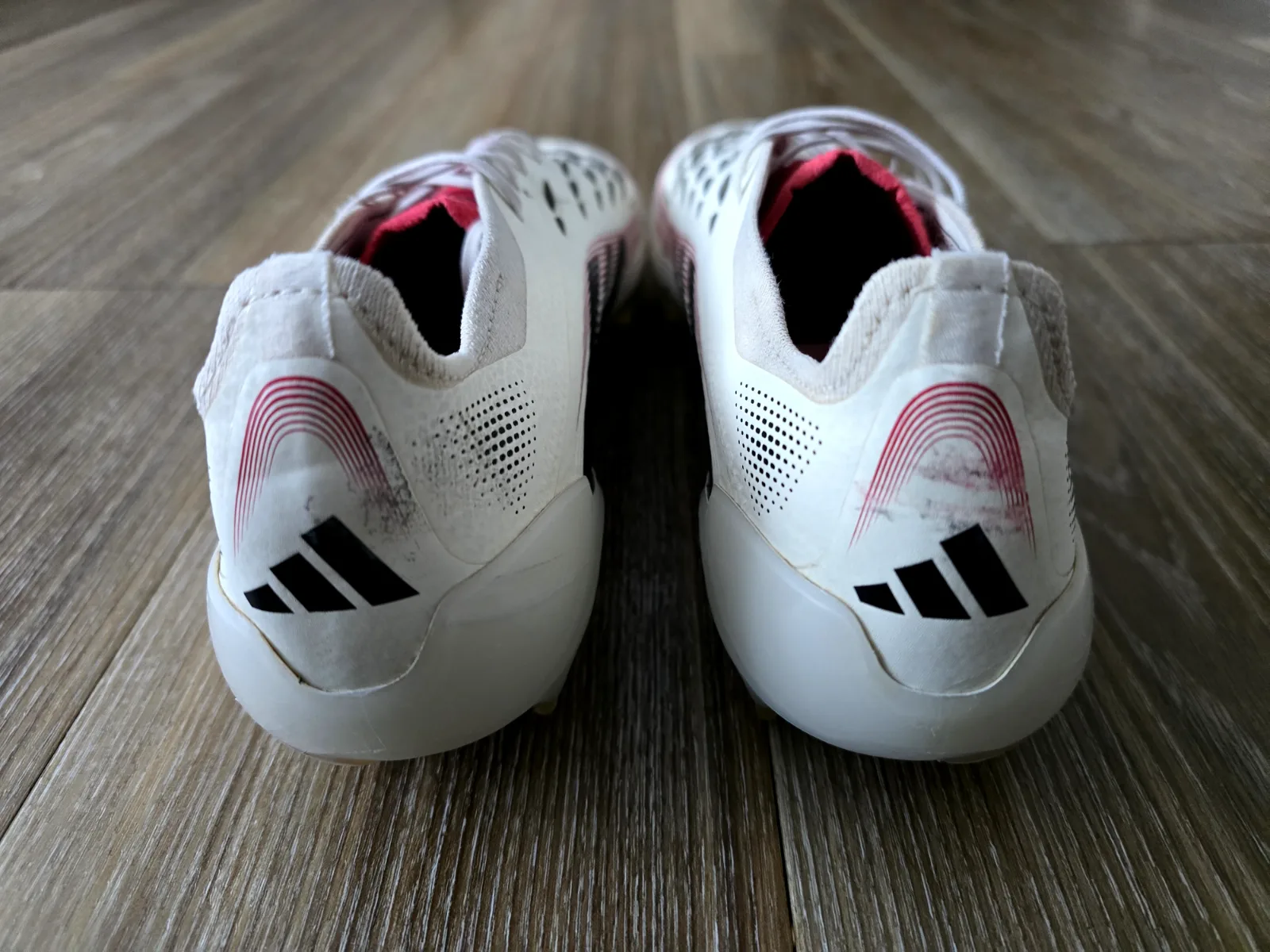 ADIDAS PREDATOR ELITE FG 5