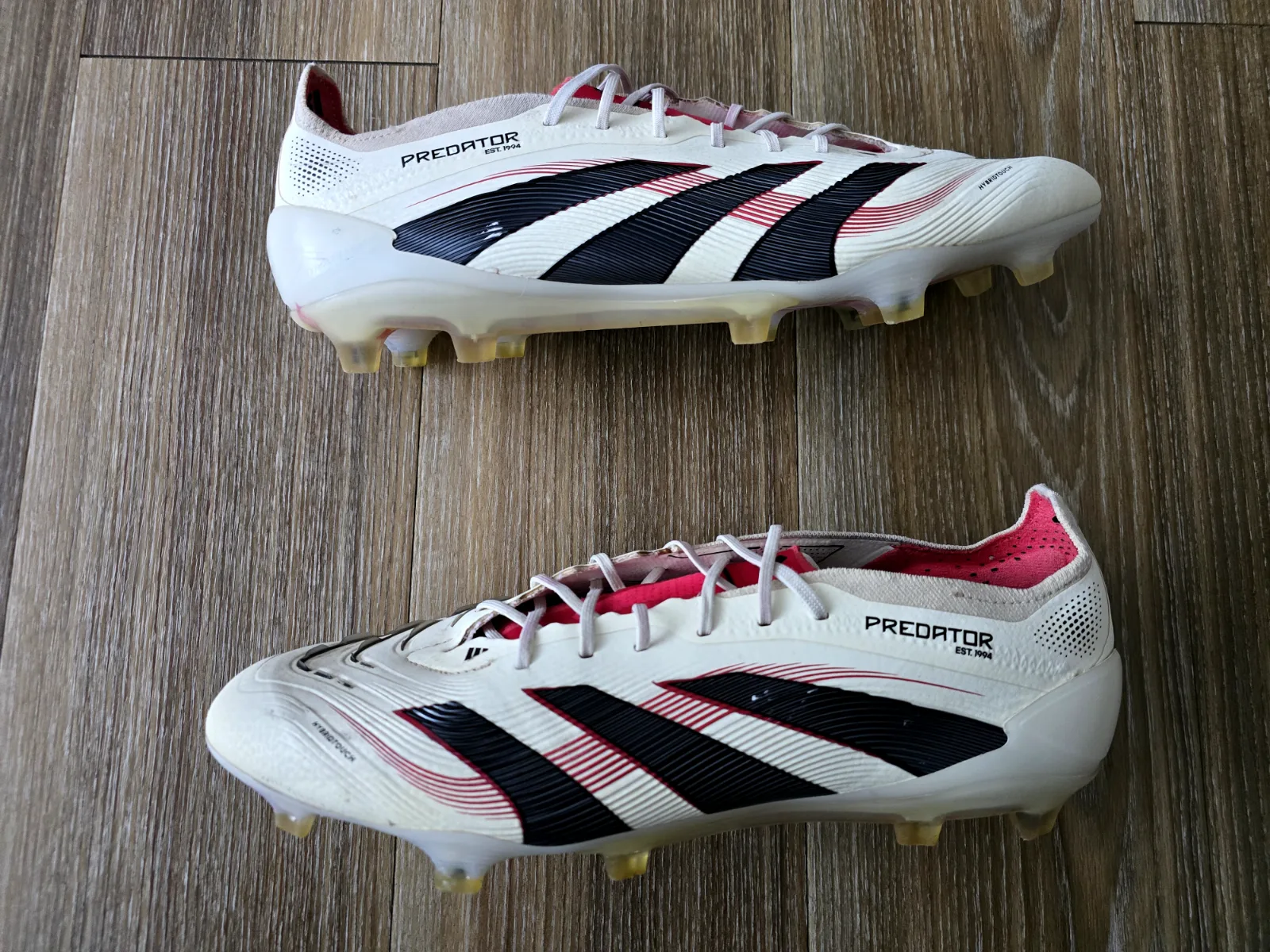 ADIDAS PREDATOR ELITE FG 2