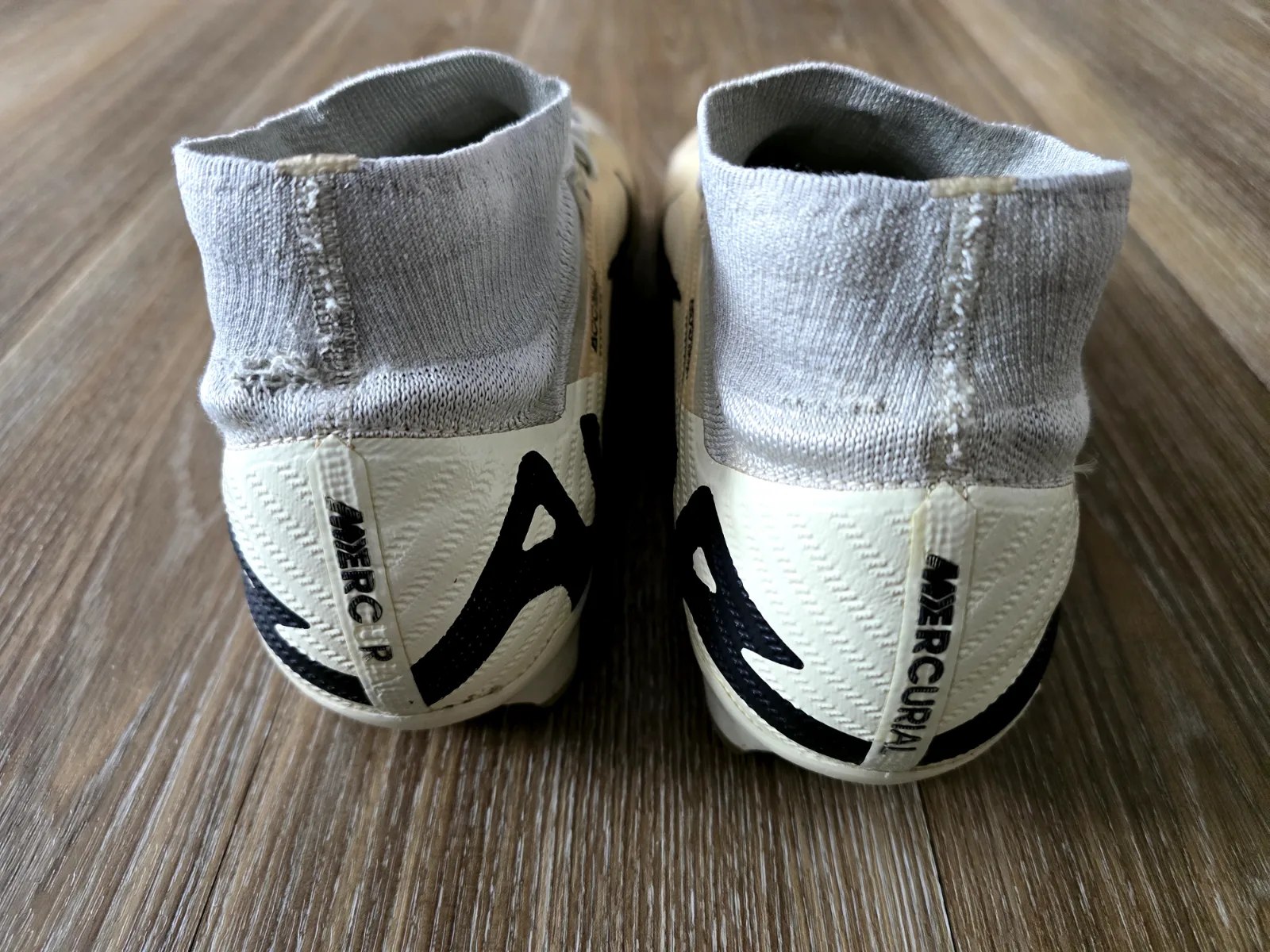 NIKE AIR ZOOM MERCURIAL SUPERFLY 9 ELITE FG 6