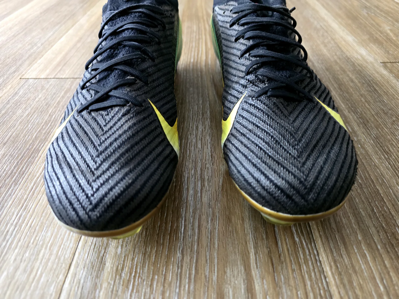 NIKE AIR ZOOM MERCURIAL VAPOR 16 ELITE „VINI JR“ FG 5