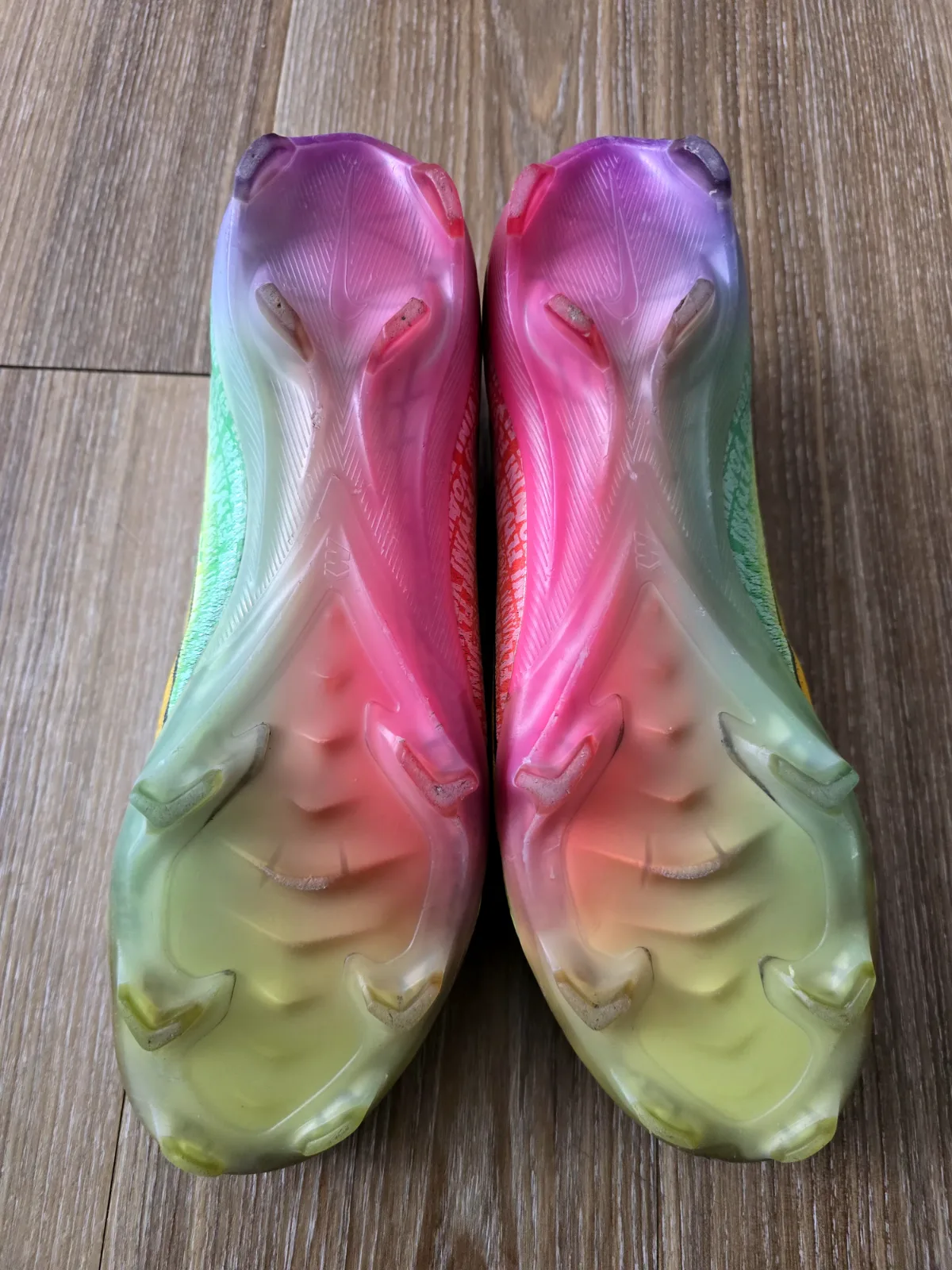 NIKE AIR ZOOM MERCURIAL VAPOR 16 ELITE „VINI JR“ FG 7