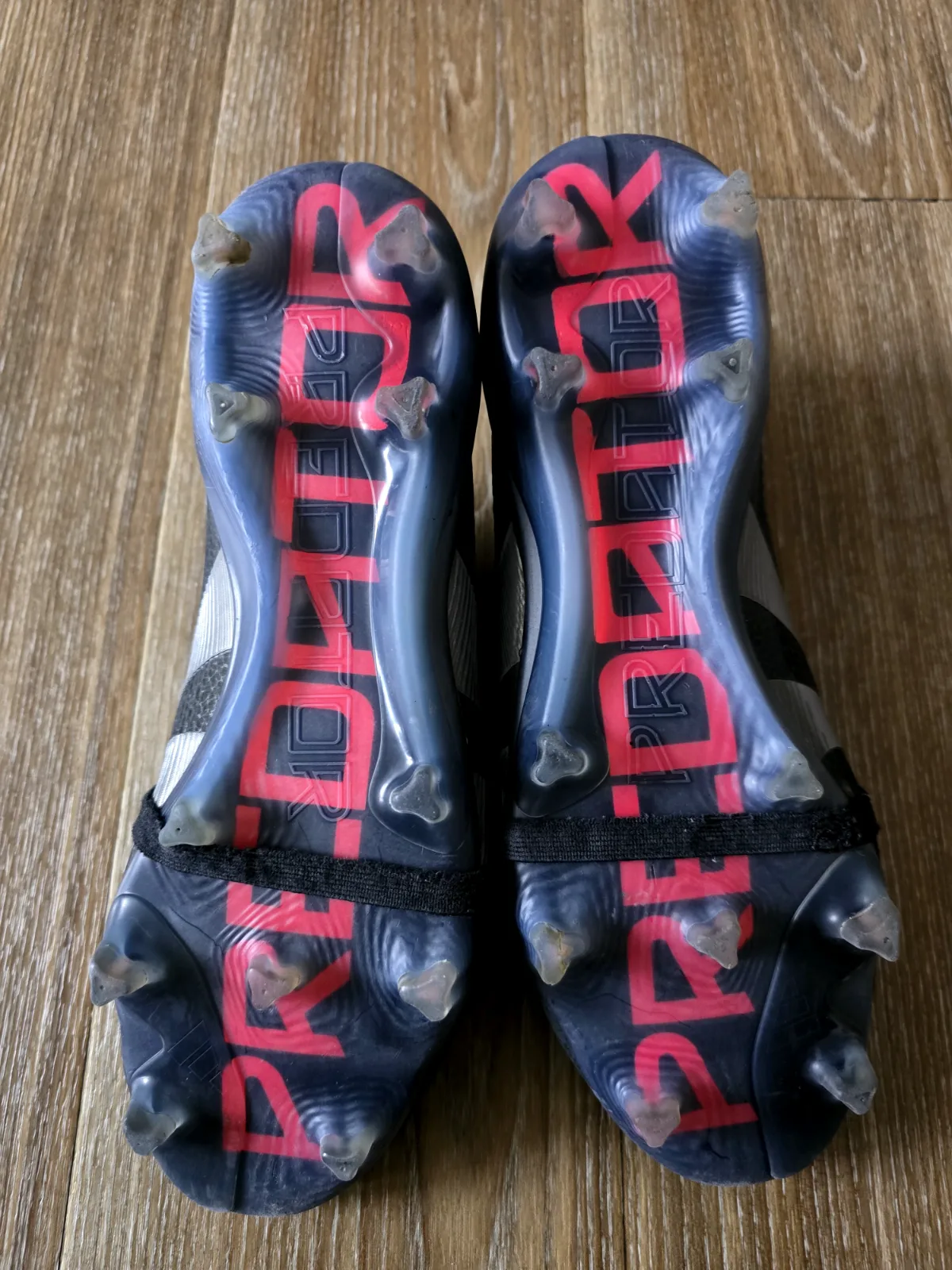 ADIDAS PREDATOR ELITE FT FG 6